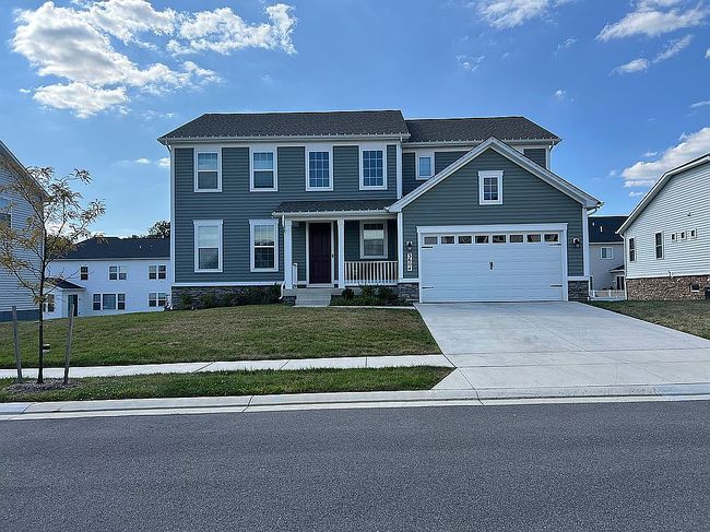 Photo of 3604 King David Way