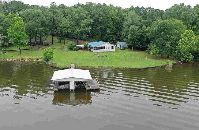 73 Loch Ness Rd, Many, LA