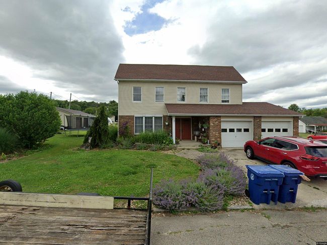 Photo of 103 S Illinois Ave, Wellston, OH