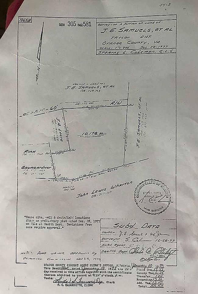 Image of Marquis Rd