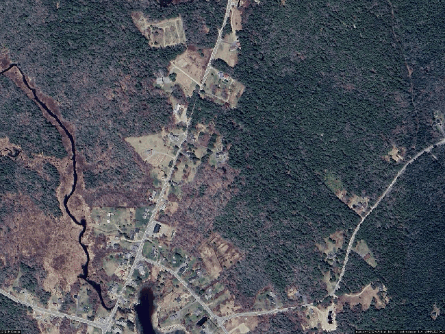 Photo of 14 W Nobb Hill Rd, Prospect Harbor, ME