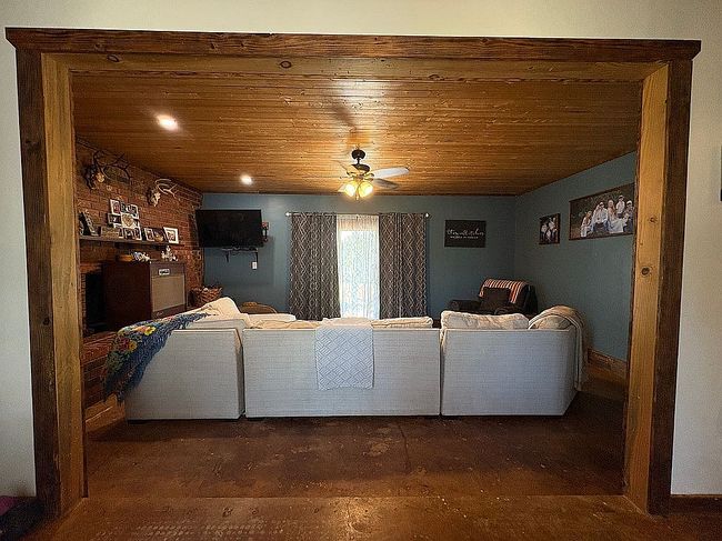 Photo of 1782 Iron Stob Rd, Garvin, OK