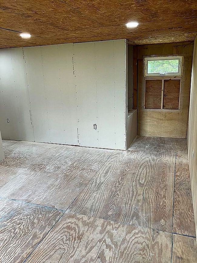 Photo of 2191 Van Buren Rd, Connor Township, ME