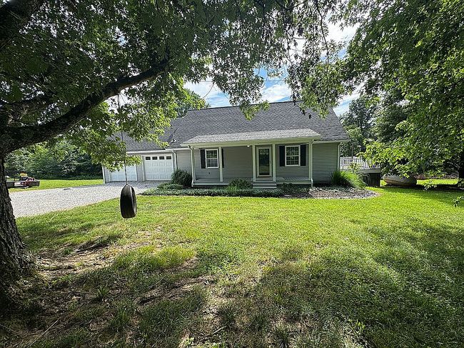 315 Kondracki Rd, Russellville, KY