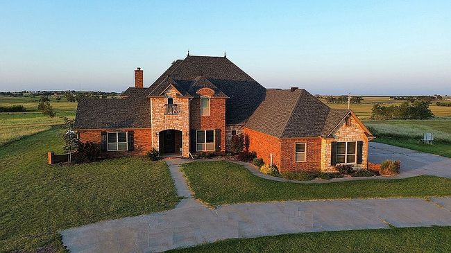Photo of 19923 E 1080th Rd, Elk City, OK
