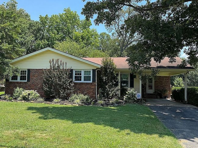 815 Broad St, Murray, KY