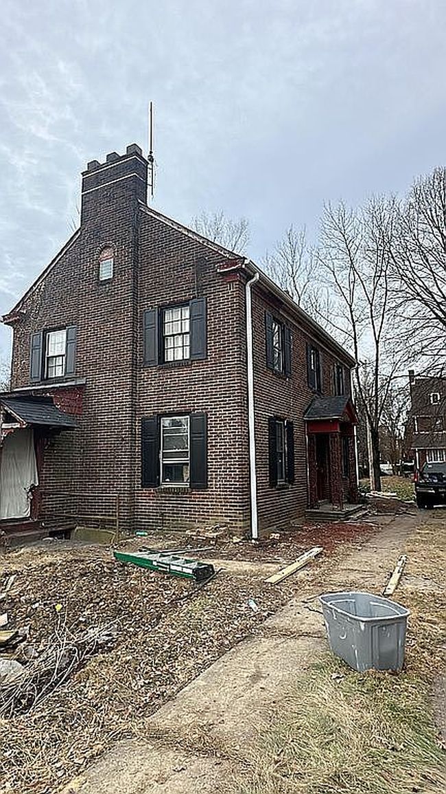 Image of 1515 Manor Ave