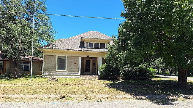 Photo of 500 W Waco Ave, Cooper, TX