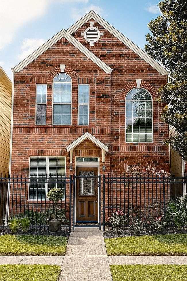 Photo of 1713 Aden Mist Dr