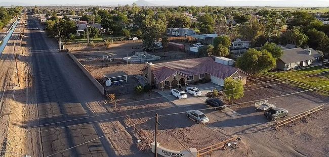 Photo of 603 W Murphy Rd, Imperial, CA