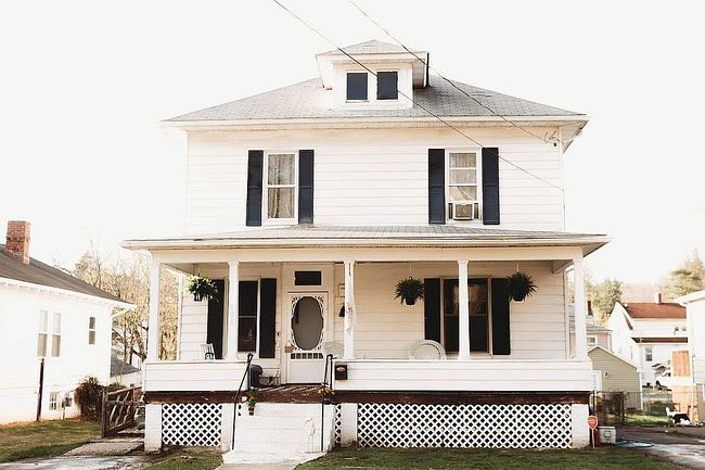 Photo of 620 Albemarle St, Bluefield, WV