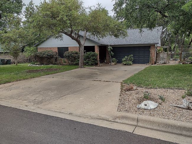 Preview of property located at 705 Wagon Wheel Trl