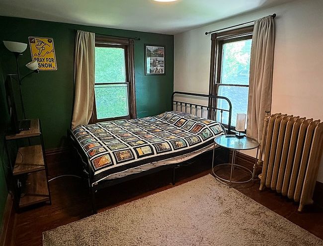 Photo of 107 E South Ave, Houghton, MI