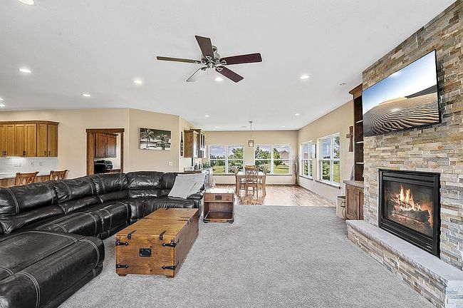 Photo of 207 Pheasant Run Ln, West Branch, IA