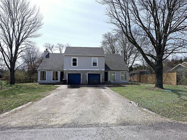 Image of 2611 Rogers Blvd
