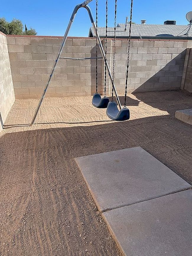 Photo of 2520 W Vereda Felicidad, Tucson, AZ
