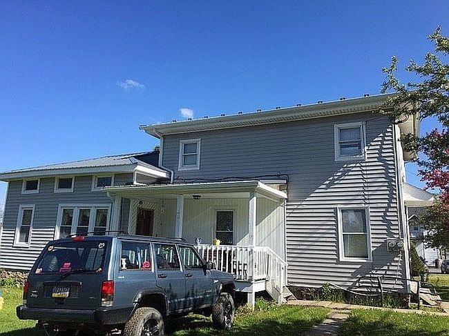 Photo of 509 Main St, Ulysses, PA