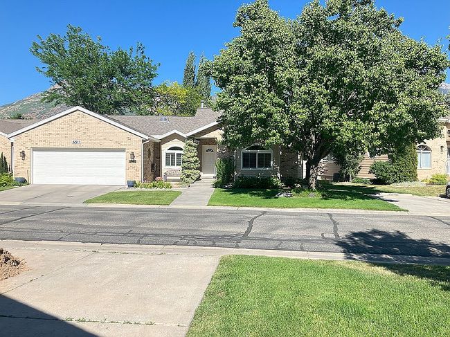 Photo of 6511 S Tanner Way, Salt Lake City, UT