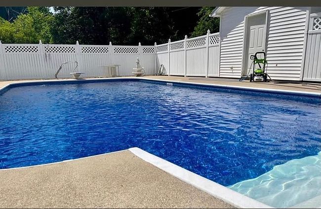 Photo of 514 Long Fork Rd, Martin, KY
