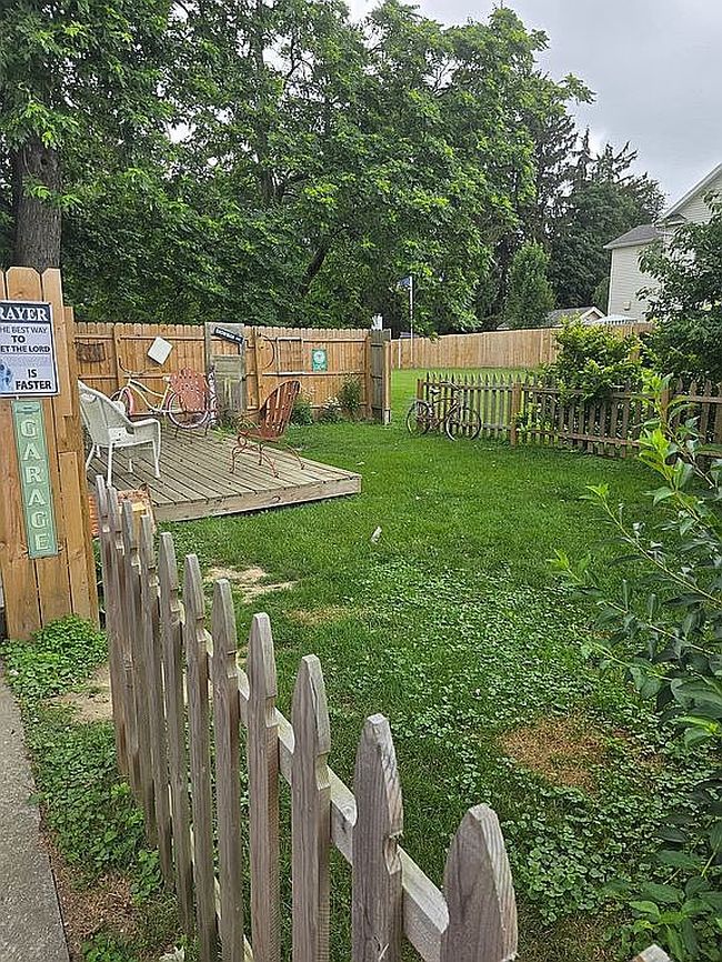 Photo of 200 Union St, Bellevue, OH