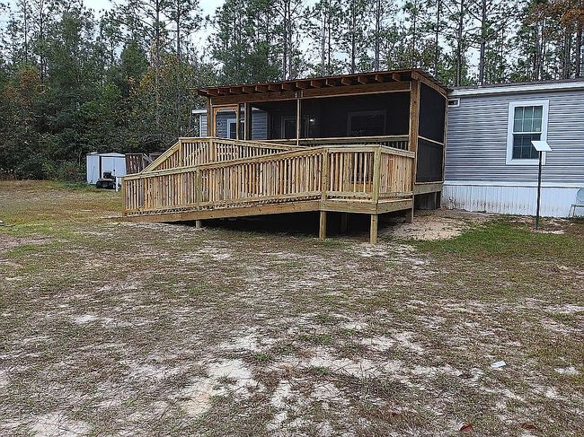 Photo of 281 Ne 817th St, Old Town, FL