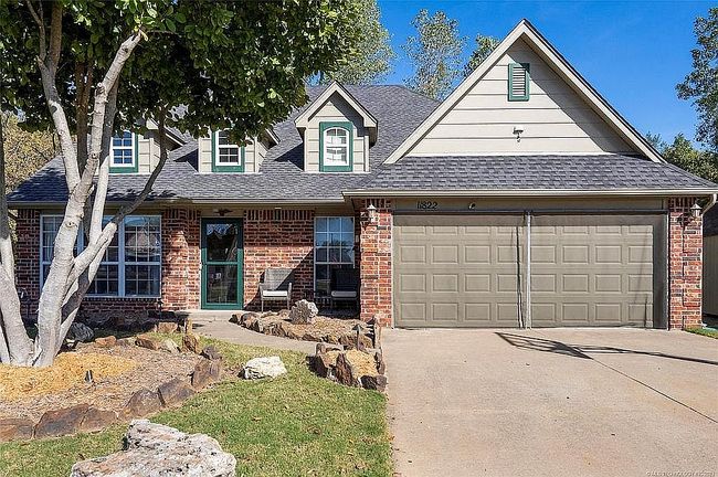 Photo of 11822 S 268th East Ave