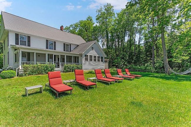 Photo of 748 Blue Star Hwy, South Haven, MI