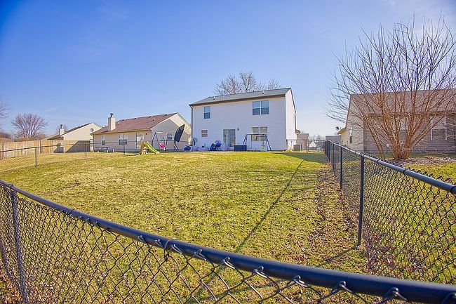 Image of 1426 Millridge Dr