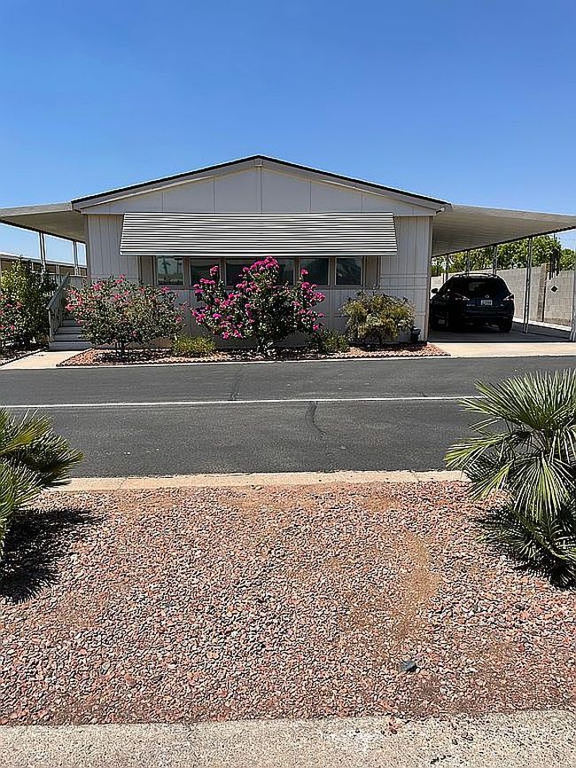 Photo of 11596 W Sierra Dawn Blvd Lot 364, Surprise, AZ