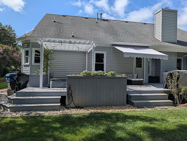 Additional photo 2 of property located at 2632 Christopher Farms Dr