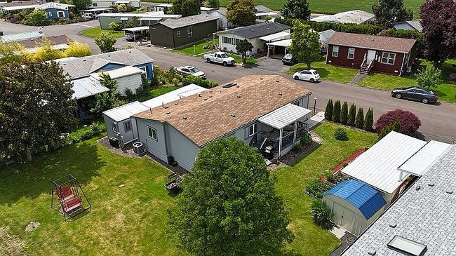 32483 Oakville Rd Sw Unit 23, Albany, OR