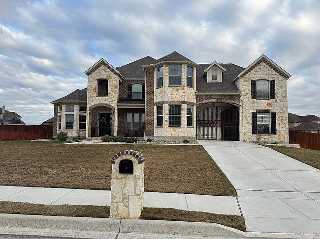 Photo of 10472 Gage Park, Schertz, TX