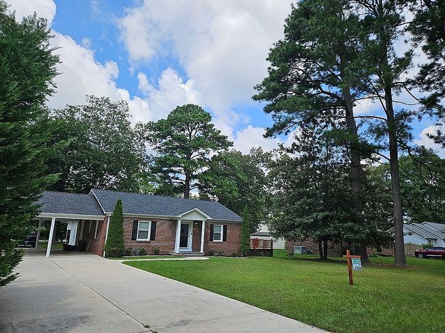 Photo of 1106 Park Dr, Cookeville, TN