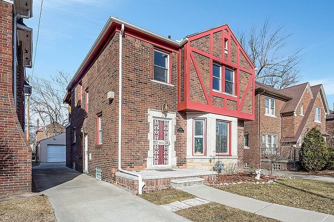 Image of 17565 Pennington Dr