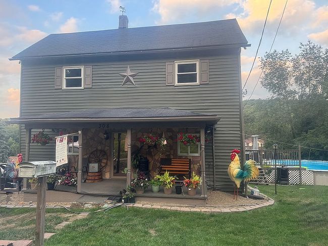 Photo of 308 Saipan Ave, Johnstown, PA