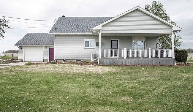 Image of 1204 N Hinman Rd