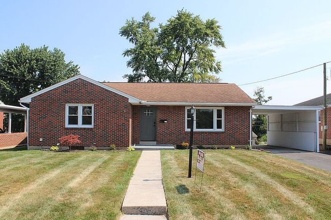 Photo of 734 S 4th Ave, Lebanon, PA