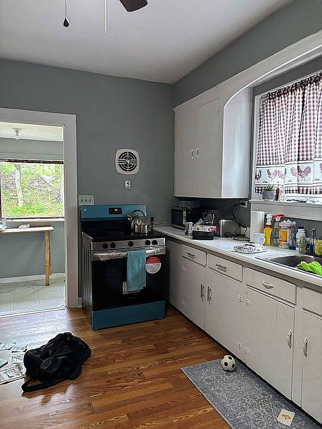 Photo of 6 Andrews Ave, Binghamton, NY