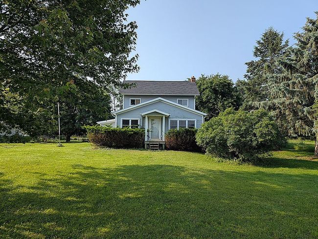 Photo of 6725 W Collins Rd, Henderson, MI
