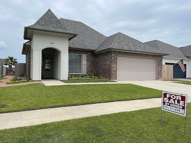 Photo of 121 Cherrywood Dr, Lafayette, LA