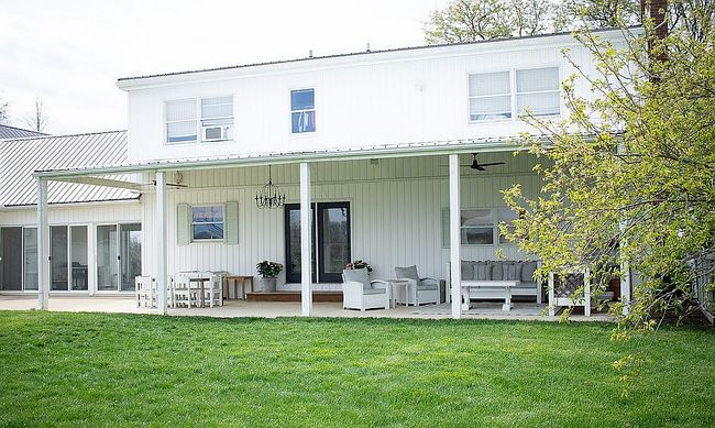 Image of 811 Leesburg Pike