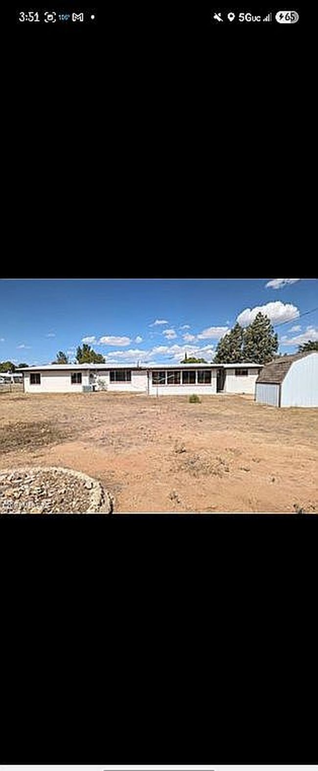 Photo of 1014 E Justin St, Pearce, AZ