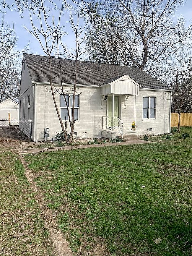 Photo of 107 N Florence Ave, Tulsa, OK