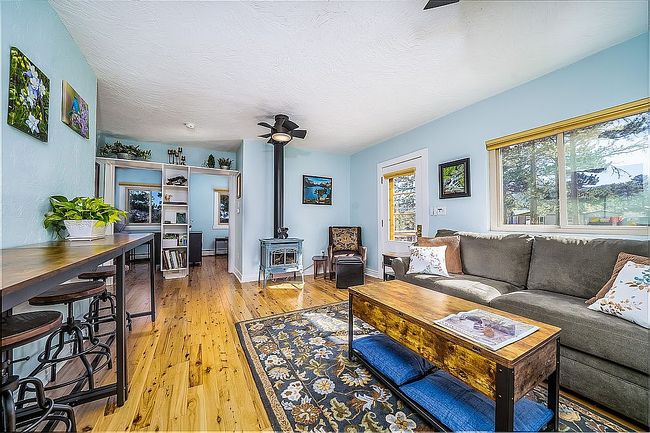 Photo of 840 University Dr, Estes Park, CO