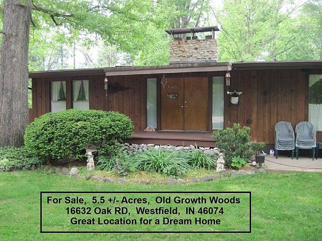 Preview of property located at 16632 Oak Rd