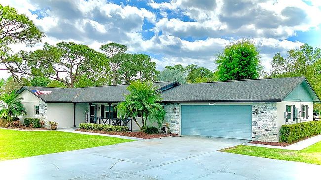 Image of 3603 Fairway Rd