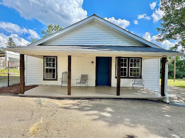 Photo of 468 Pharr Ave, Selmer, TN