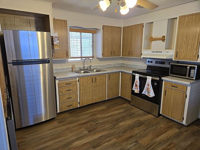Photo of 2700 E Allred Ave Lot E64, Mesa, AZ