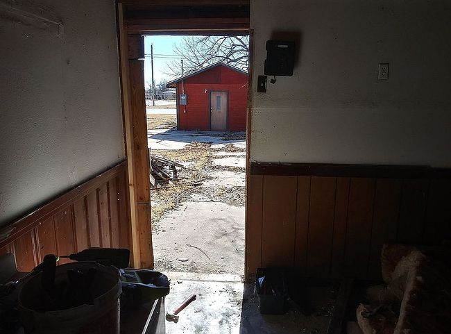 Image of 1717 S Irving St