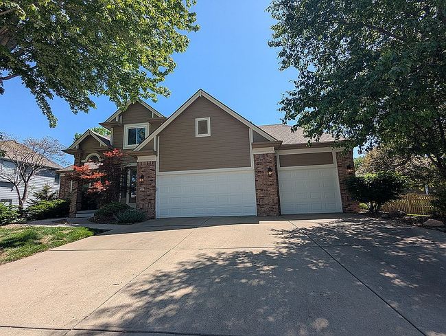 5807 S 167th Ave, Omaha, NE